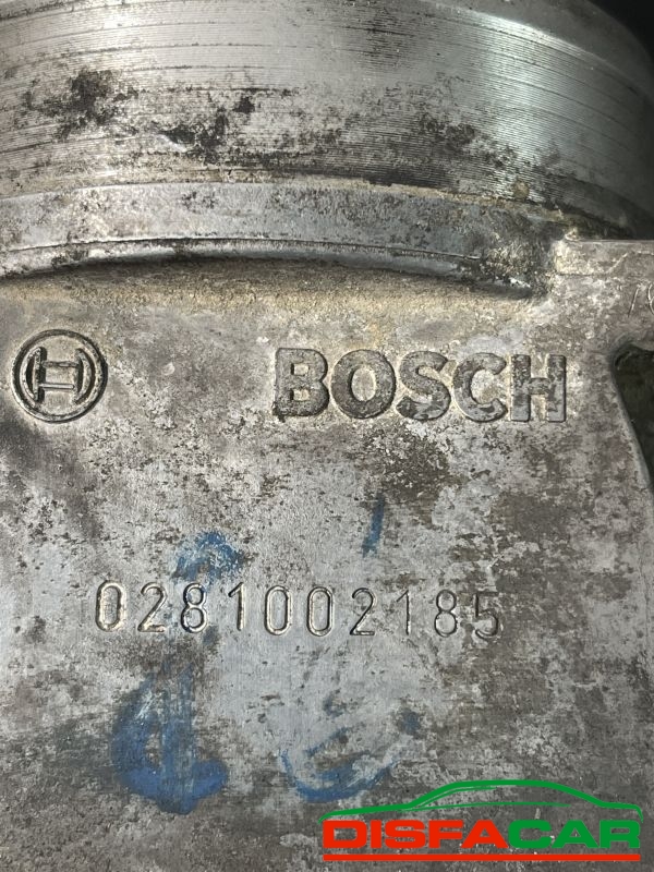 Debimetro usato Bosch – foto 6 di 6