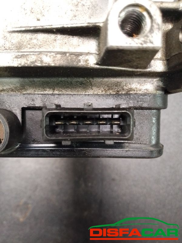 Debimetro usato Bosch, codice 0280202202 – foto 4 di 5