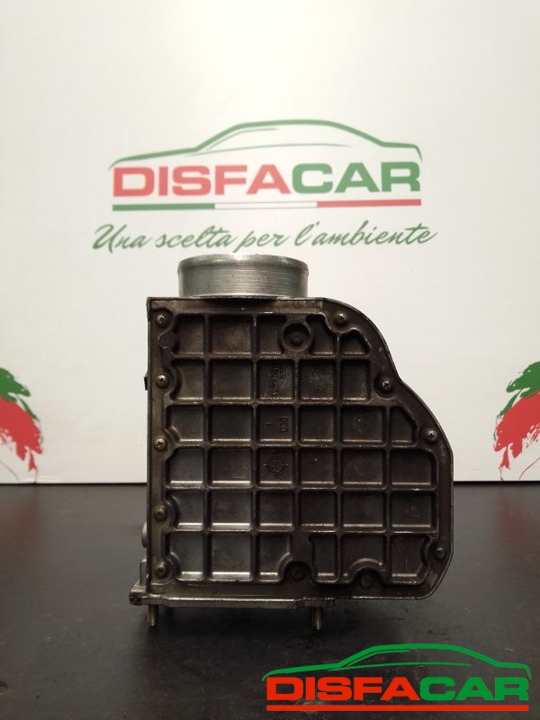 Debimetro usato Bosch, codice 0280202203 – foto 2 di 6