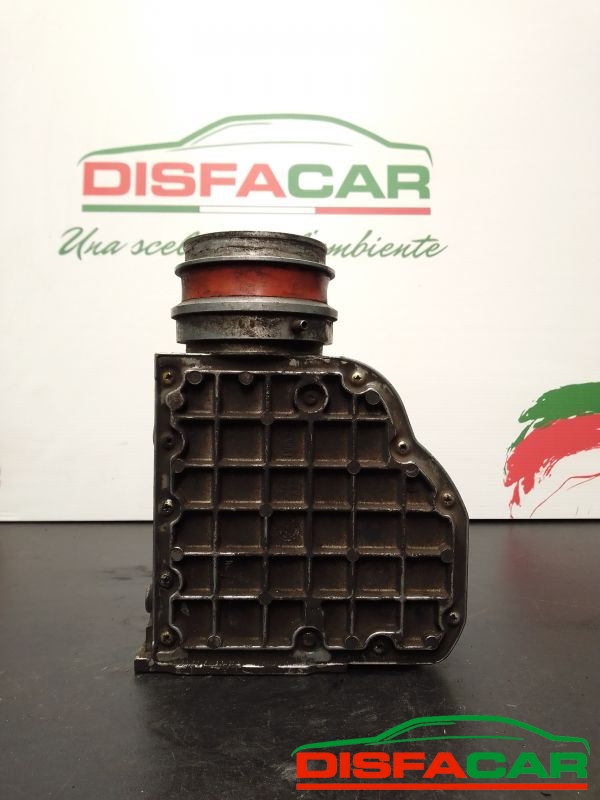 Debimetro usato Bosch, codice 0280202204 – foto 2 di 6