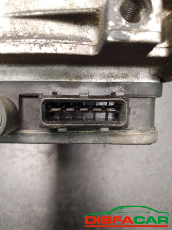 Debimetro usato Bosch, codice 0280202204 – foto 5 di 6