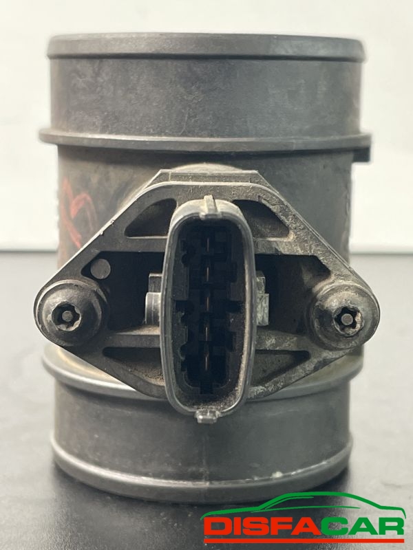 Debimetro usato Bosch, codice 0281002428 – foto 4 di 5