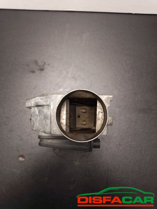 Debimetro usato Bosch, codice 0280202206 – foto 3 di 6