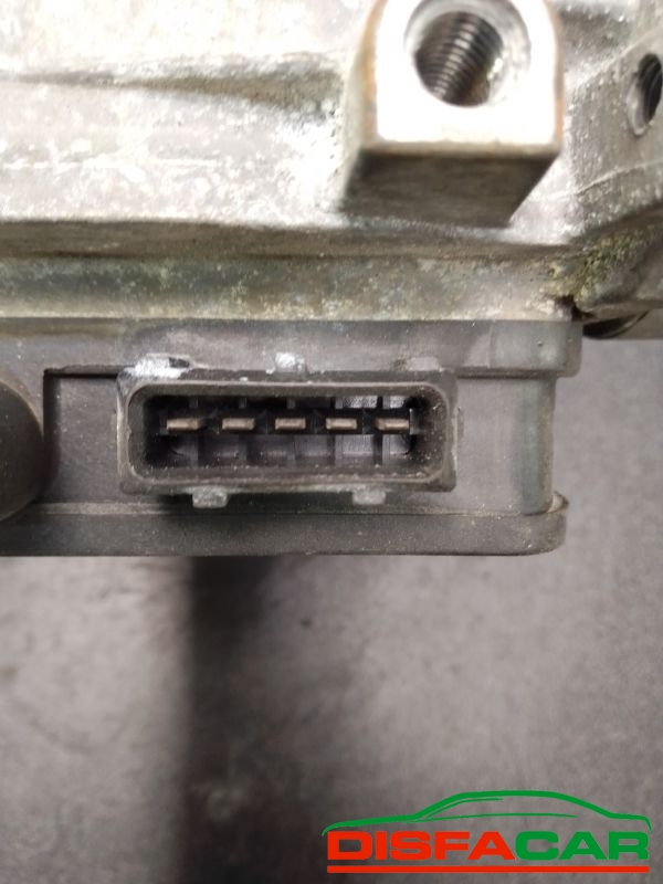 Debimetro usato Bosch, codice 0280202206 – foto 5 di 6