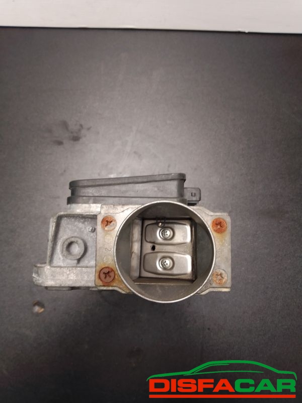 Debimetro usato Bosch, codice 0280202206 – foto 4 di 6