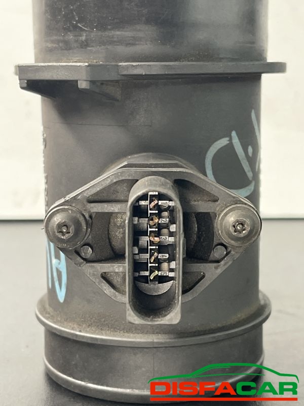 Debimetro usato Bosch, codice 0281002429 – foto 4 di 5
