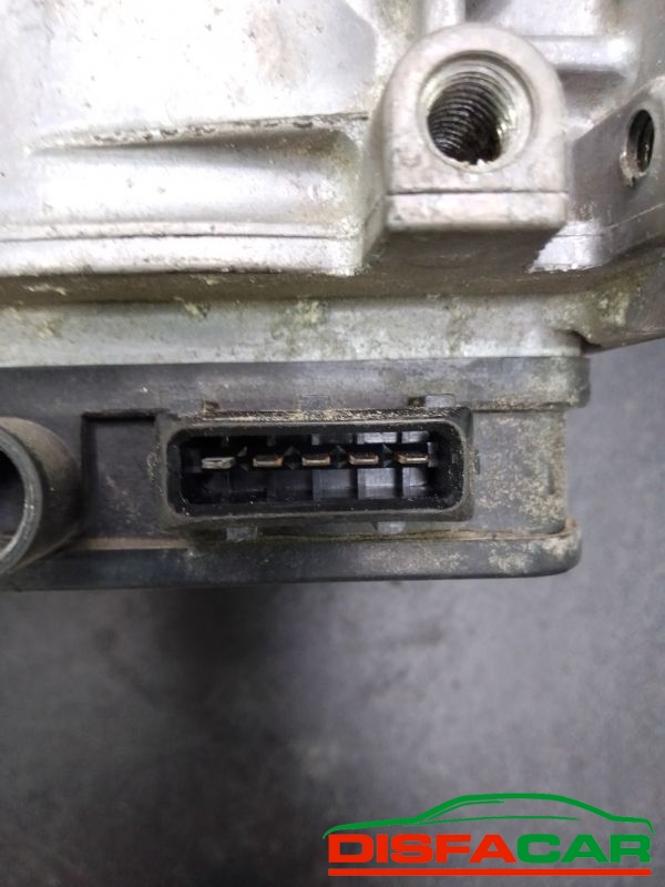 Debimetro usato Bosch, codice 0280202208 – foto 5 di 6