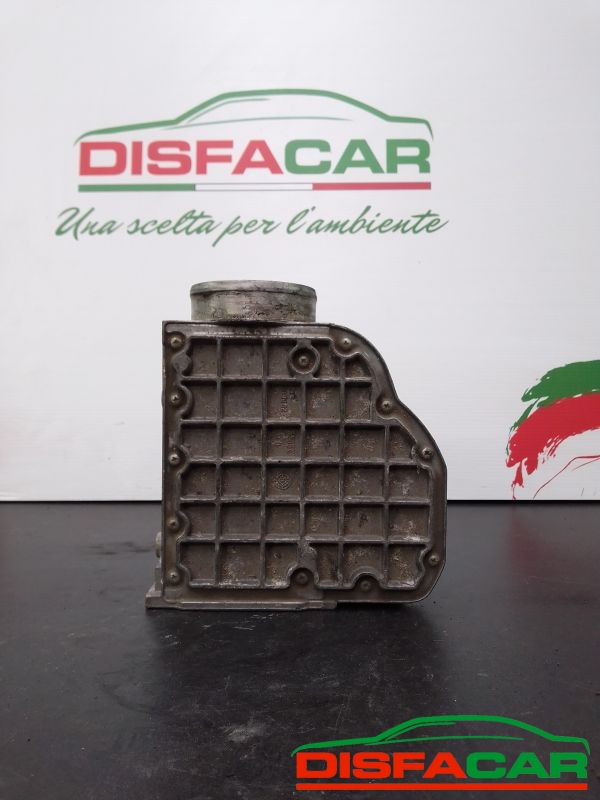 Debimetro usato Bosch, codice 0280202208 – foto 2 di 6