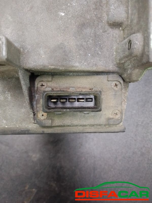 Debimetro usato Bosch, codice 0280203034 – foto 5 di 6