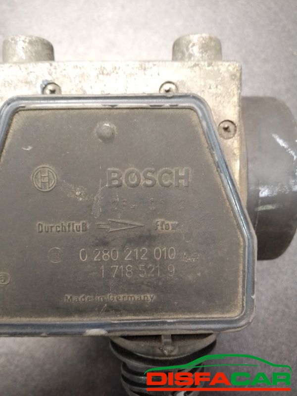 Debimetro usato Bosch – foto 6 di 6