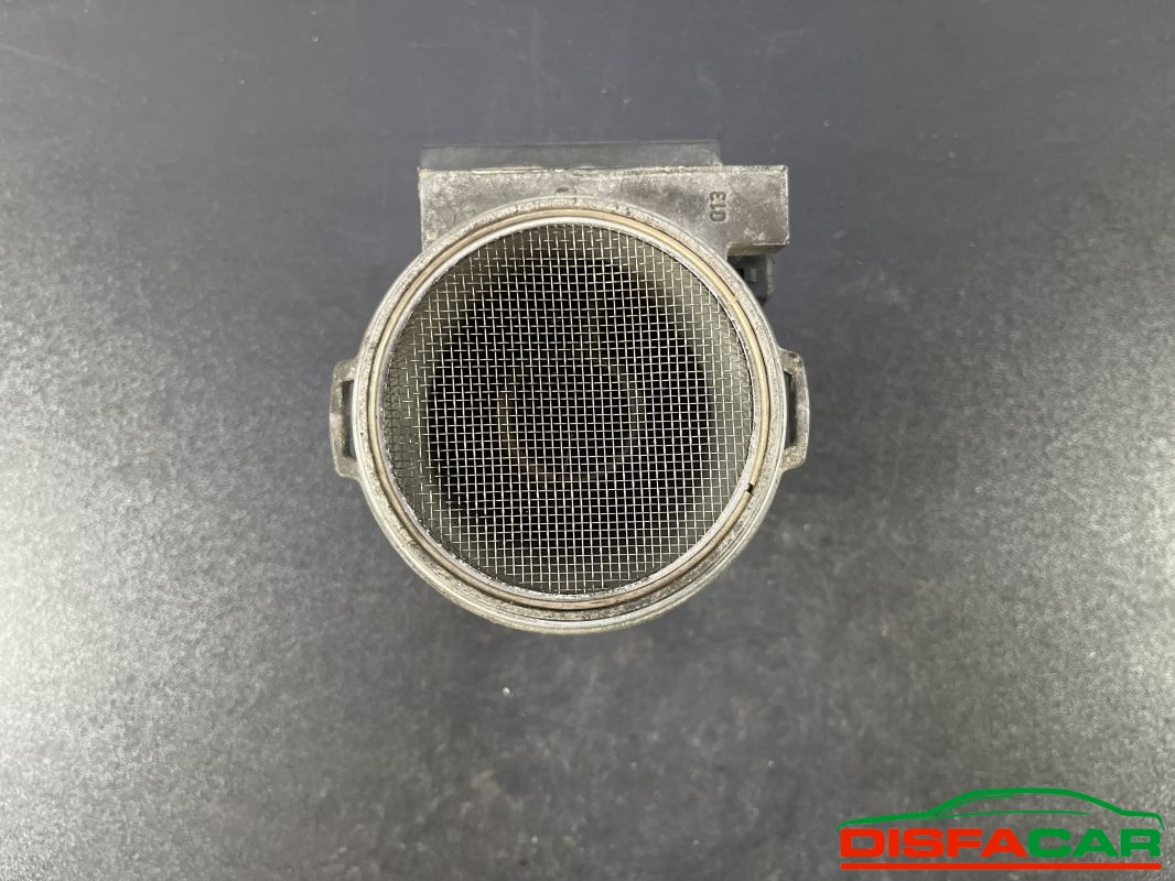 Debimetro usato BOSCH, codice 0280213001 – foto 4 di 6