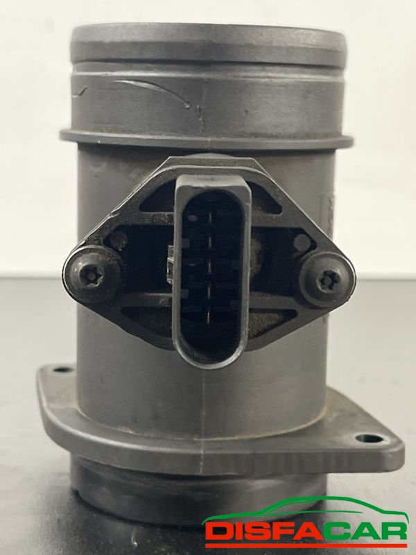 Debimetro usato Bosch, codice 0281002463 – foto 4 di 5