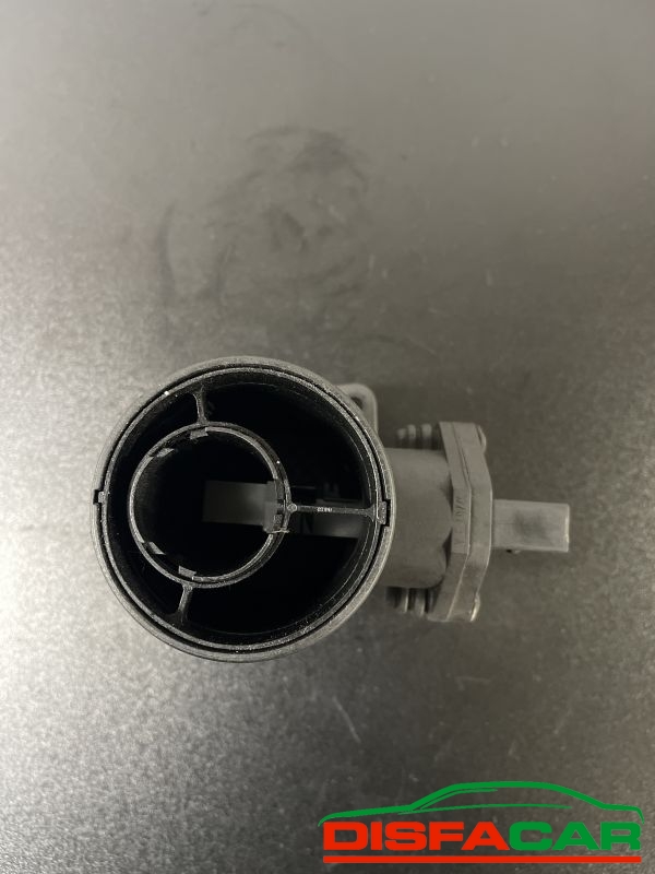 Debimetro usato Bosch, codice 0281002463 – foto 2 di 5