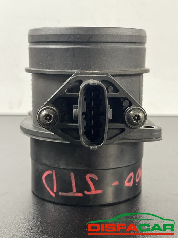 Debimetro usato Bosch, codice 0281002554 – foto 4 di 5