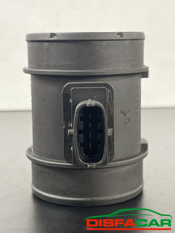 Debimetro usato Bosch, codice 0281002618 – foto 4 di 5
