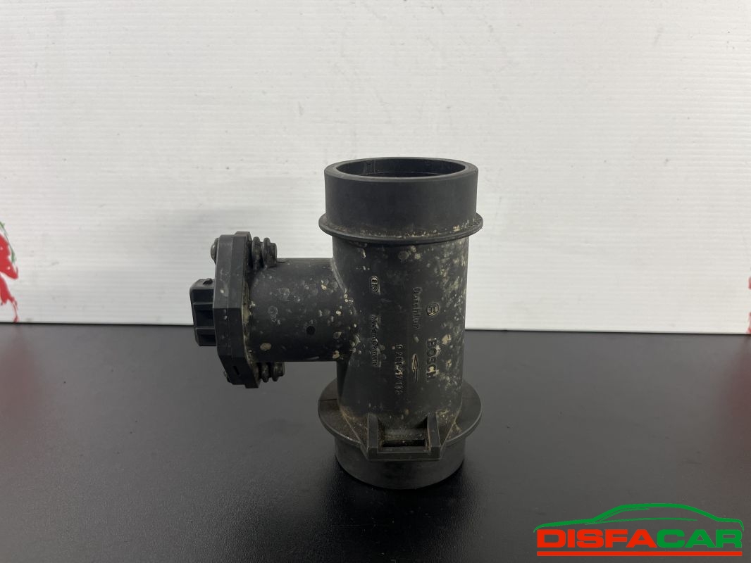 Debimetro usato BOSCH, codice bosch – foto 2 di 6
