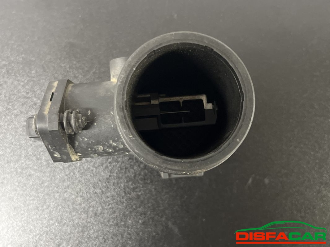 Debimetro usato BOSCH, codice bosch – foto 4 di 6