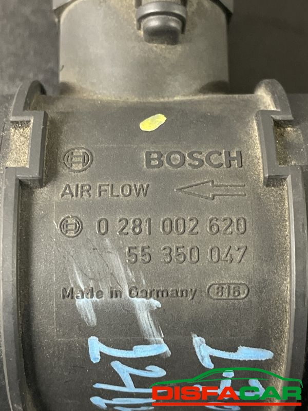 Debimetro usato Bosch – foto 5 di 5