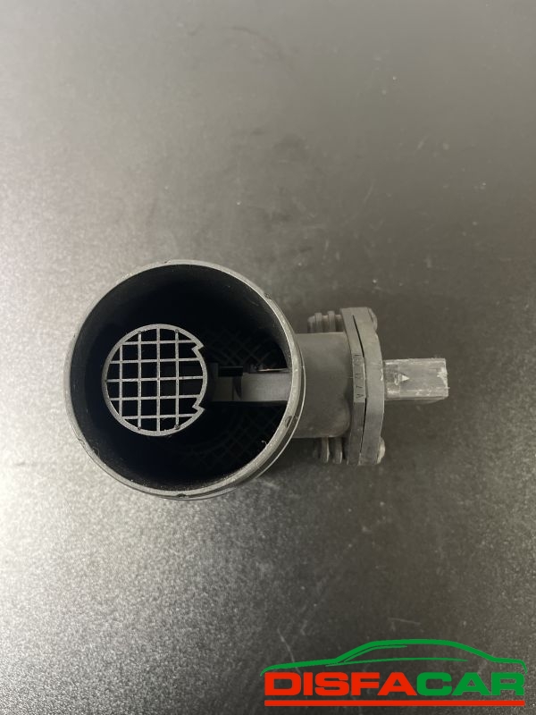 Debimetro usato Bosch, codice 0281002621 – foto 4 di 5