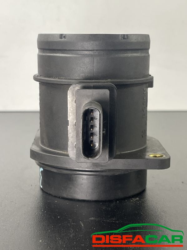 Debimetro usato Bosch, codice 0281002723 – foto 2 di 5