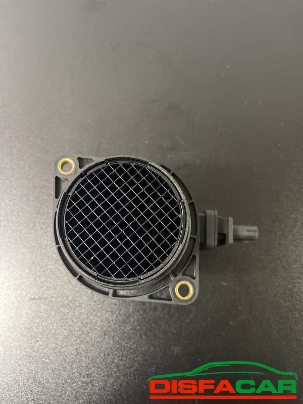 Debimetro usato Bosch, codice 0281002723 – foto 4 di 5