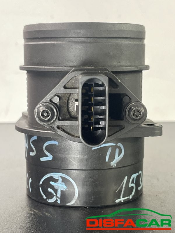 Debimetro usato Bosch, codice 0281002779 – foto 4 di 5