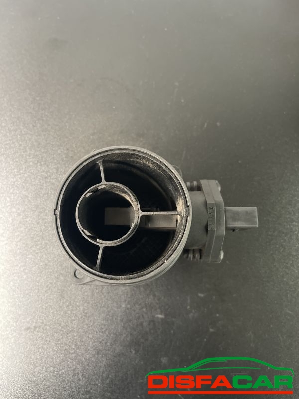 Debimetro usato Bosch, codice 0281002779 – foto 3 di 5