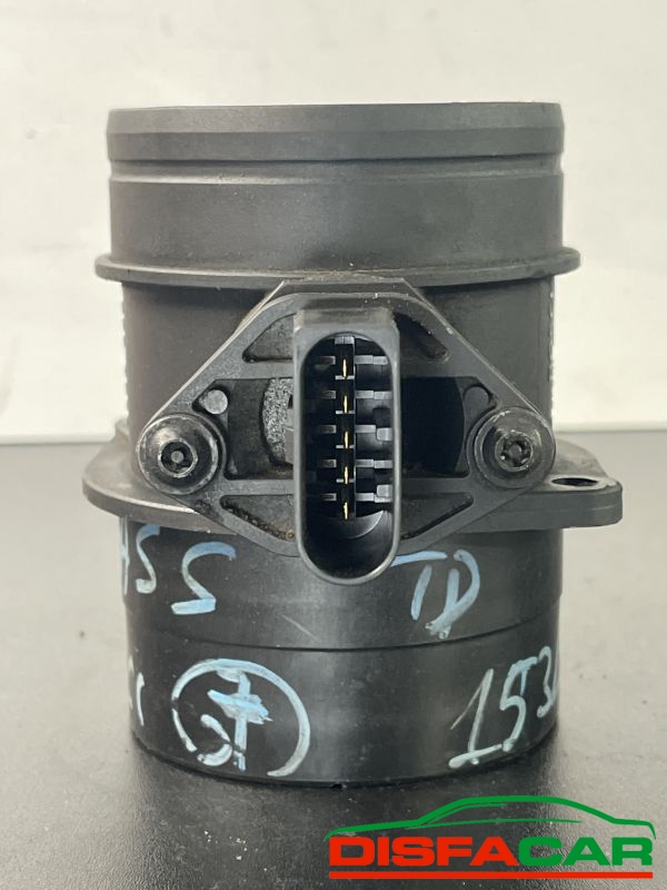 Debimetro usato Bosch, codice 0281002779 – foto 2 di 5