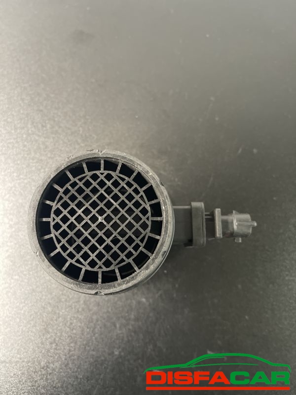 Debimetro usato Bosch, codice 0281002861 – foto 4 di 5