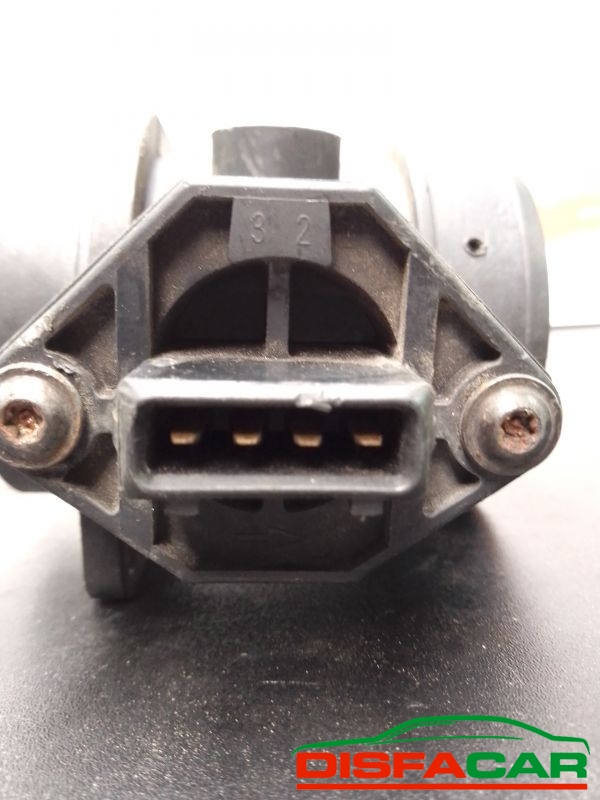 Debimetro usato Bosch, codice 0280217103 – foto 5 di 6