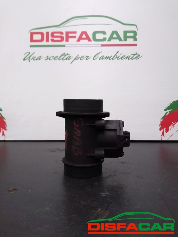 Debimetro usato Bosch, codice 0280217105 – foto 2 di 6