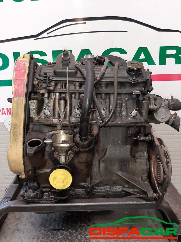 Motore usato Fiat Uno, codice 146A4048 – foto 2 di 8
