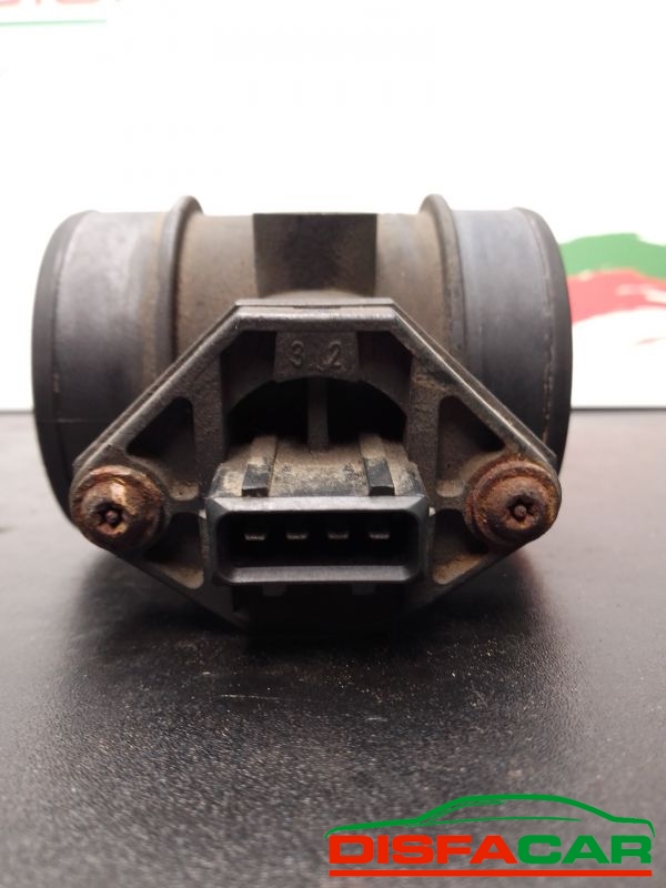 Debimetro usato Bosch, codice 0280217106 – foto 5 di 6