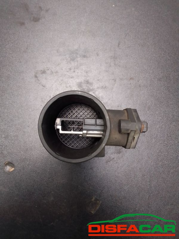 Debimetro usato Bosch, codice 0280217106 – foto 4 di 6