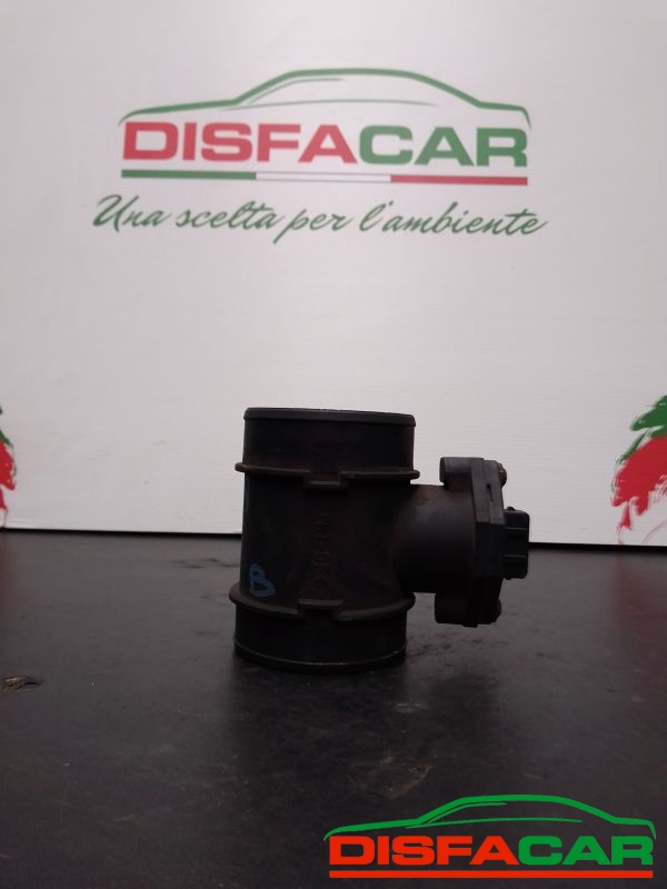 Debimetro usato Bosch, codice 0280217106 – foto 2 di 6