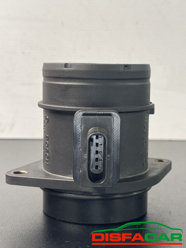 Debimetro usato Bosch, codice 9220930005 – foto 2 di 5