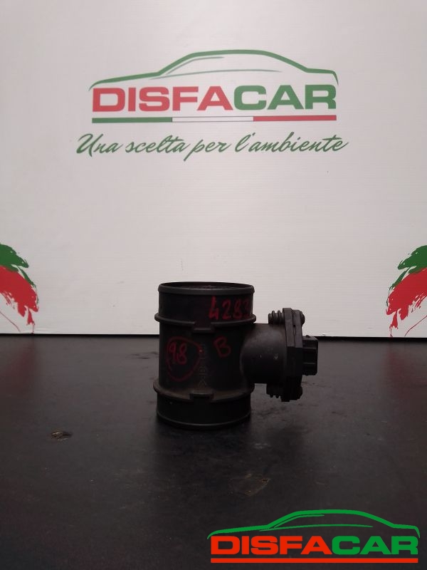 Debimetro usato Bosch, codice 0280217111 – foto 2 di 6