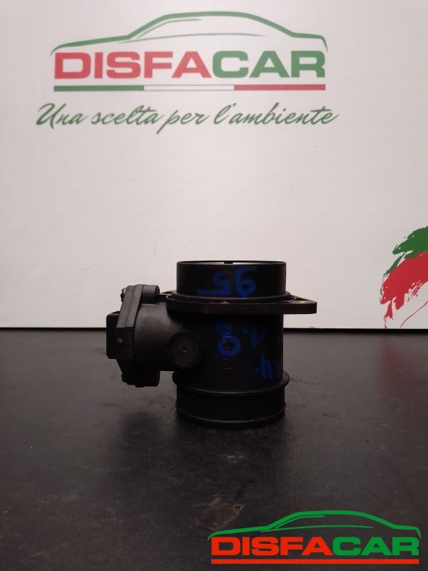 Debimetro usato Bosch, codice 0280217112 – foto 2 di 6