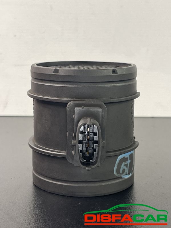 Debimetro usato Bosch, codice f00c267020 – foto 2 di 5