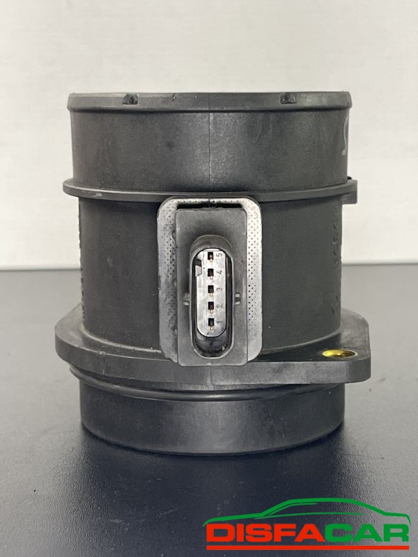 Debimetro usato Bosch, codice 9220930006 – foto 2 di 5