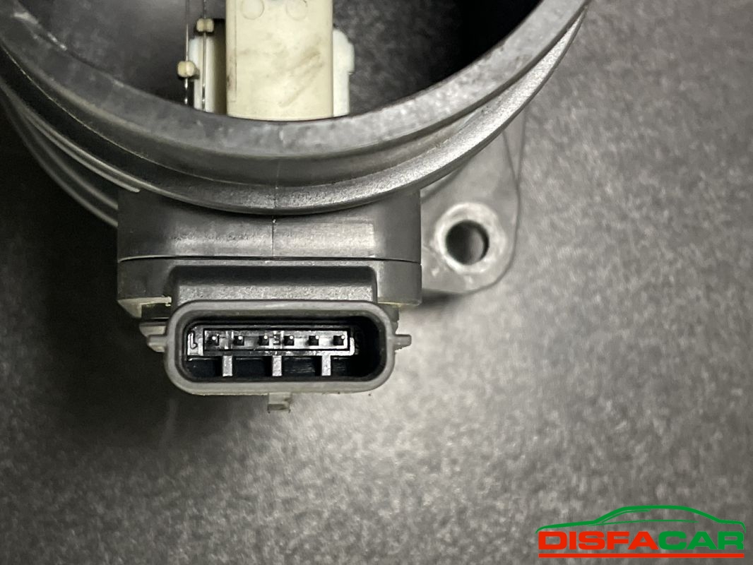 Debimetro usato Continental, codice 5wk97005 – foto 4 di 5