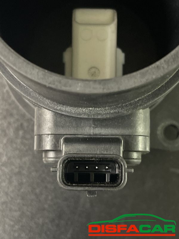 Debimetro usato Continental, codice 5wk97020 – foto 4 di 5