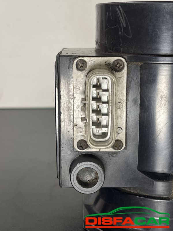 Debimetro usato Unisia jecs, codice 22680-aa160 – foto 2 di 5