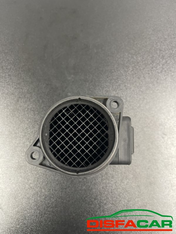 Debimetro usato Siemens, codice 5wk9631 – foto 3 di 5