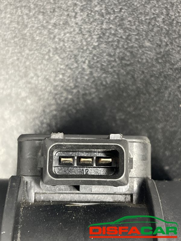 Debimetro usato Siemens, codice 5wk9607 – foto 4 di 5
