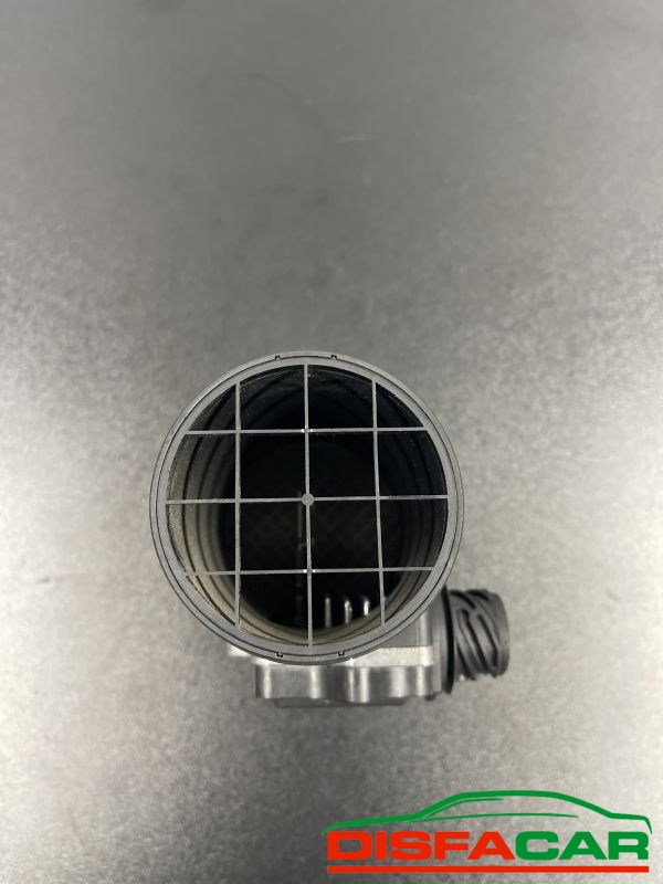 Debimetro usato Siemens, codice 5wk9007 – foto 3 di 5