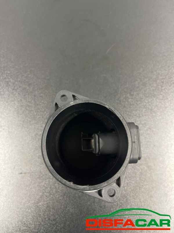 Debimetro usato Siemens, codice 5wk97007 – foto 3 di 5