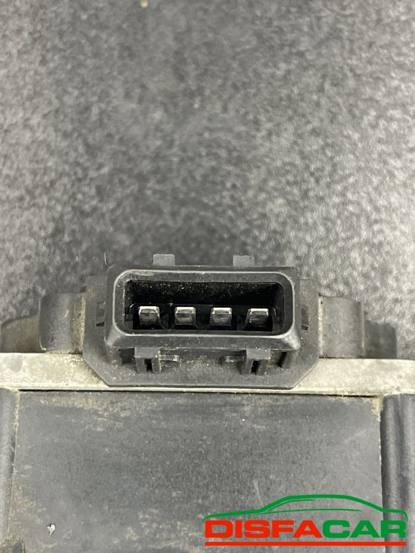 Debimetro usato Siemens, codice 5wk9150 – foto 4 di 5