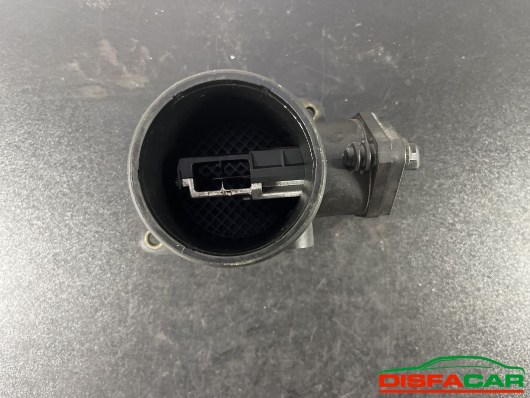 Debimetro usato Bosch, codice 0280217117 – foto 3 di 6