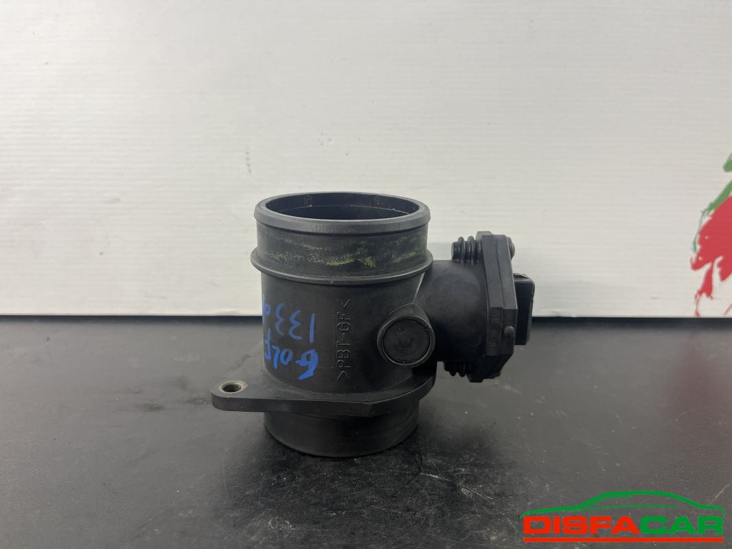 Debimetro usato Bosch, codice 0280217117 – foto 2 di 6
